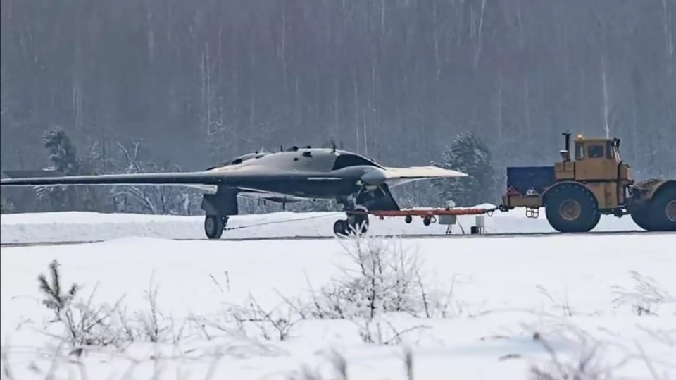 S-70 Ochotnik-B